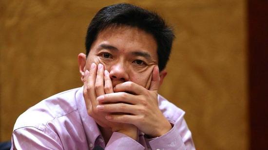 网信办入驻 百度股价盘前下跌5%|百度|魏则西