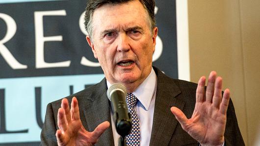 不信美国6月会加息?两位联储官员暗示市场想