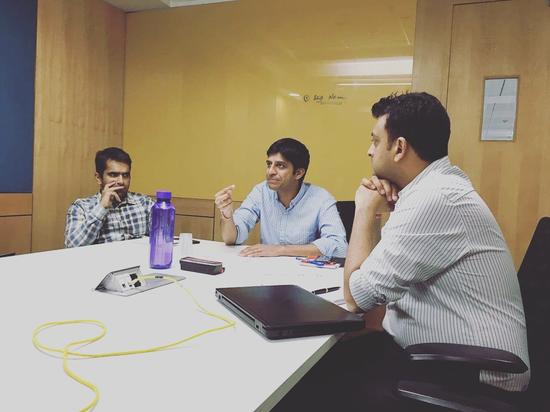 印度互联网金融理念与基础赶超中国