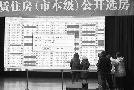 国务院:鼓励个人依法出租自有住房|房地产|保障