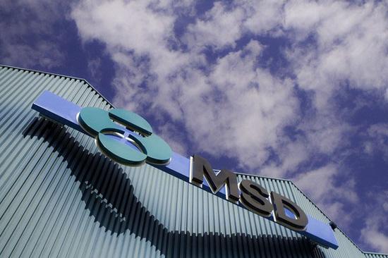 默克第一季利润超预期 上调全年财测|默沙东|美