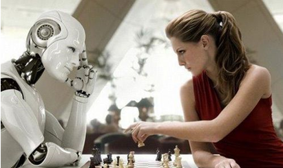下棋之外 大数据人工智能还会做什么-《人工智