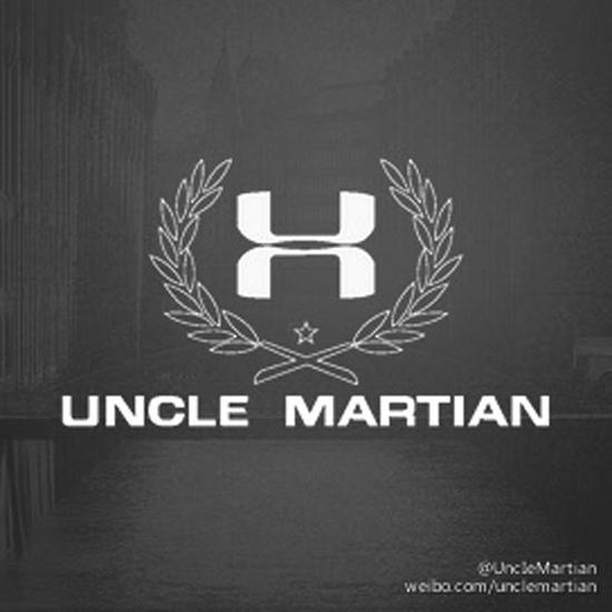 乔丹案未决 晋江新体育品牌标志撞脸安德玛|乔