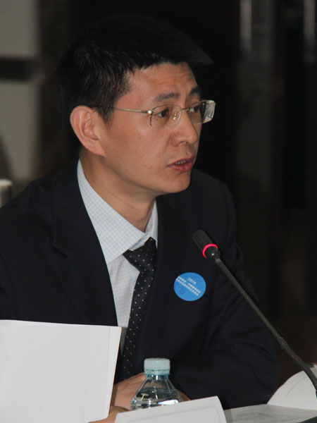 社科院世界经济与政治研究所副所长姚枝仲|综