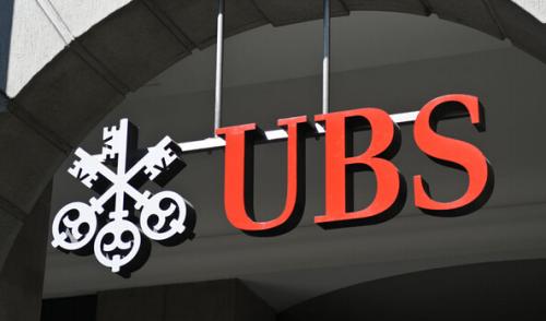 瑞银CEO:或将负利率影响转嫁至非常富有的客