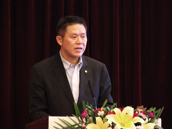 绿金委碳金融工作组正式成立 开展碳金融产品