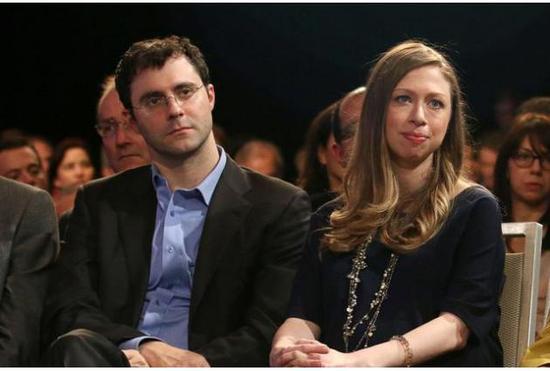 希拉里女婿旗下对冲基金抄底希腊巨亏90% 破