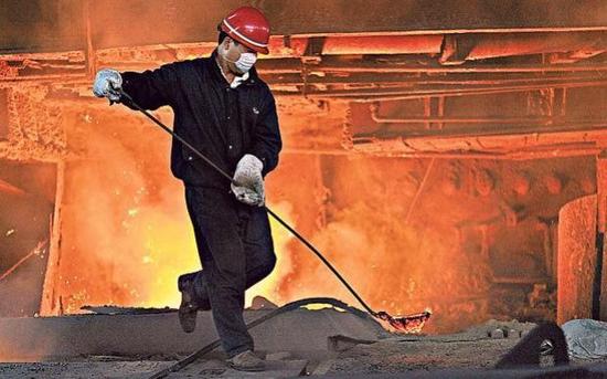 欧盟再对中国钢铁产品双反 中方表关切|反倾