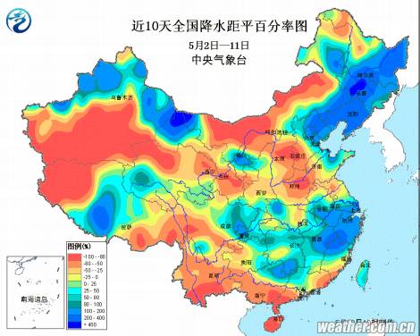 方正证券:厄尔尼诺对我国经济和通胀冲击有限