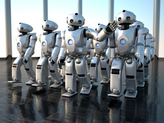 索尼投资美人工智能初创公司或重启机器人开发