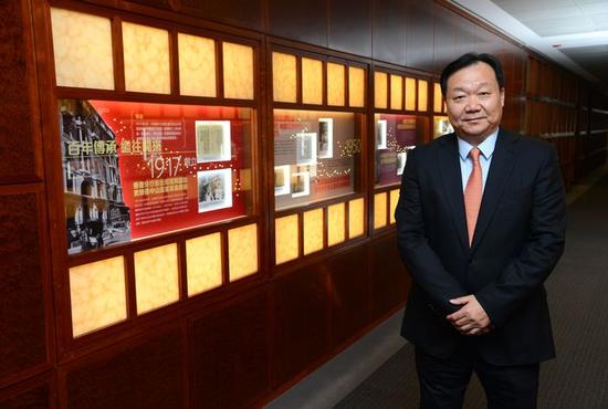 亚投行财资中心落户香港具优势|投资|中银香港