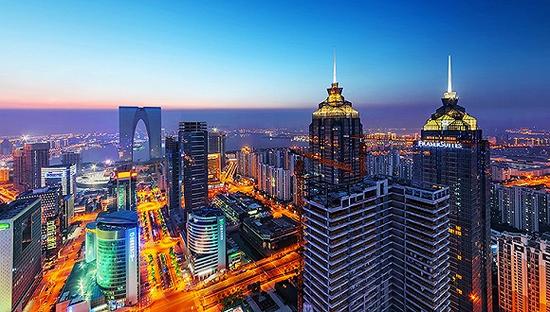 苏州调控出新招:拍地超过最高限价将无效|房地