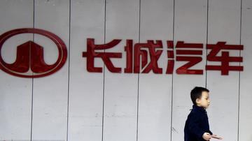 长城汽车人才流失严重