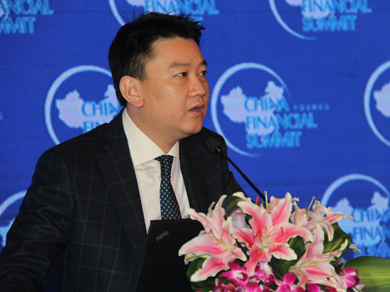 俞俊:投资者应放低预期选择稳健