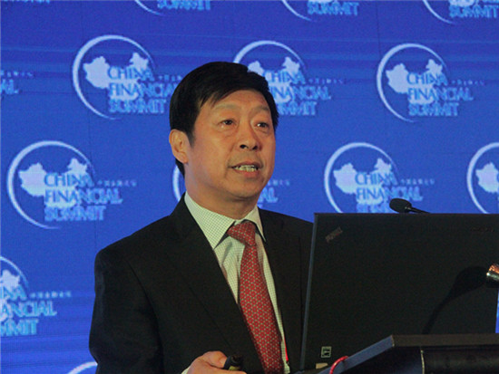 中国银河金融杜平:可持续金融可预防金融风险
