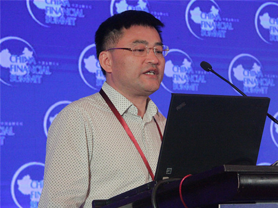 大成律师事务所高级合伙人石宛林|2016中国金