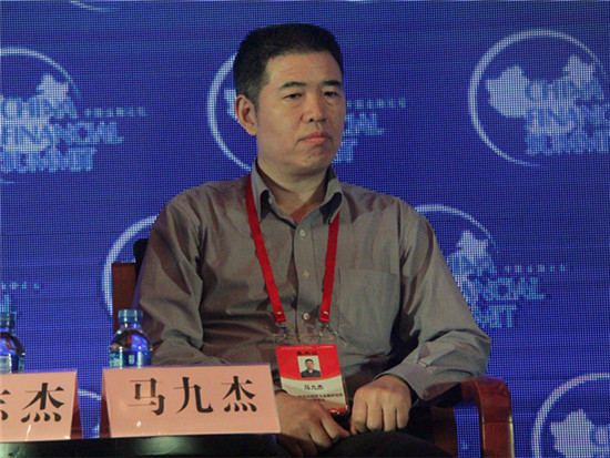 人大中国农村经济与金融研究所马九杰 |2016中