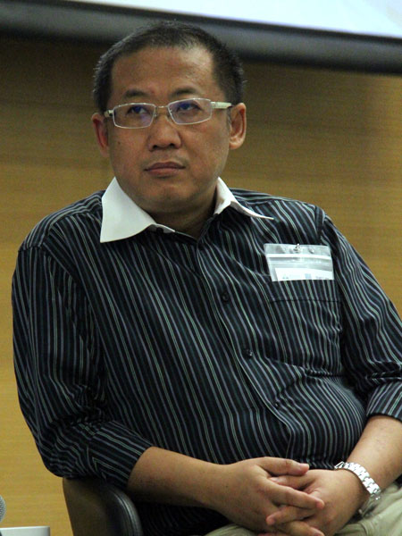 王欧解释德国并购难:他们把企业当孩子 |杜克国