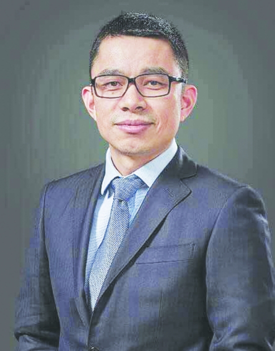 高毅资产卓利伟:在A股市场长期坚持基本面投资