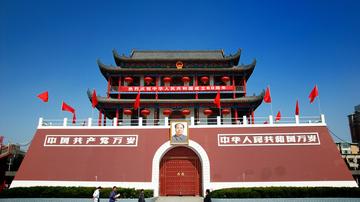 惊！山寨中国的山寨建筑！