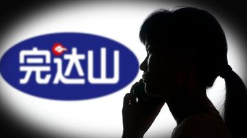 完达山价格混乱难控制经销商