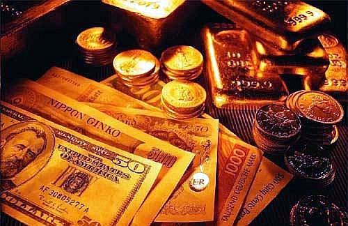 大危机都是由通货膨胀造成的