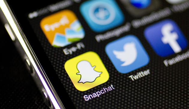 ƵSnapchatƾɶֵ200Ԫ?