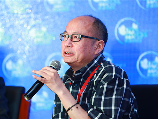 九方宽客房四海:供给侧改需提高劳动生产力|20