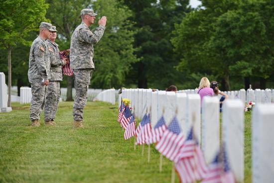 阵亡将士纪念日 美股休市 国殇日 英股 美英市场