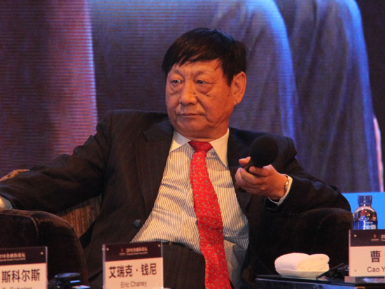中银国际董事长_中银国际