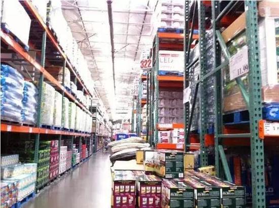 Costco去年销售亏损上亿美元 为何巴菲特雷军