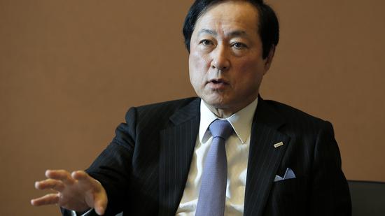 瑞穗:安倍推迟消费税增收或导致评级调降|安倍