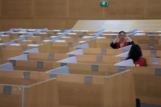 中国基金经理未来3个月股票持仓建议配比回升