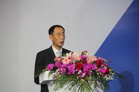 香港金融发展局成员秦晓