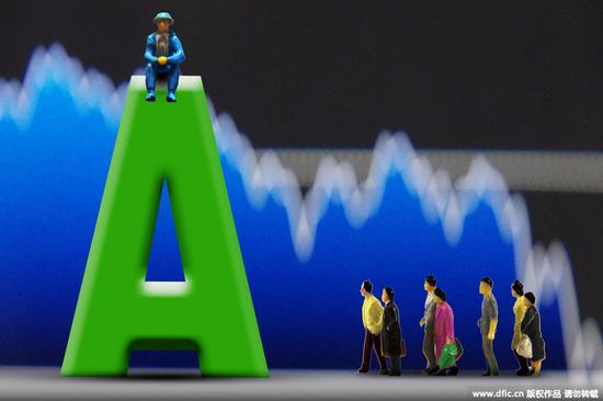 AH股事件驱动套利再现江湖 踩雷风险需警惕