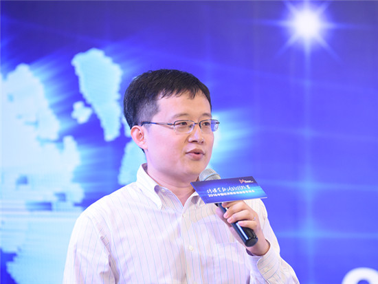 脉脉网联合创始人何金