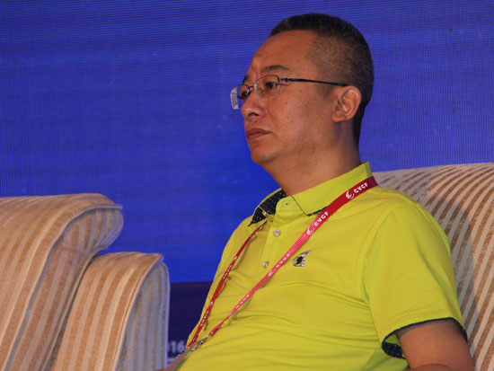 诸葛董事长_诸葛连弩