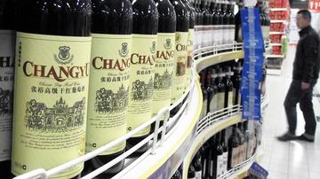 张裕巨额投资引质疑