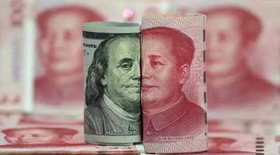 深度解析:人民币与美元的未来 |港币|凯恩斯|通