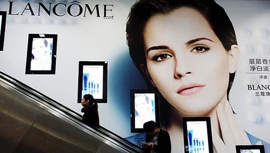 兰蔻事件愈演愈烈 欧莱雅集团市值已蒸发18