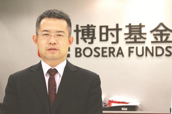 博时基金首席宏观策略分析师魏凤春