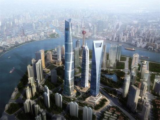 中国经济为何博大而不精深？