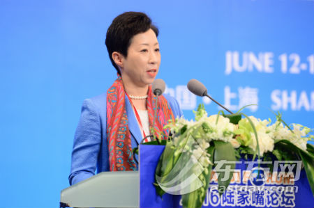 白井早由里:日本量化宽松政策的影响非常小|陆