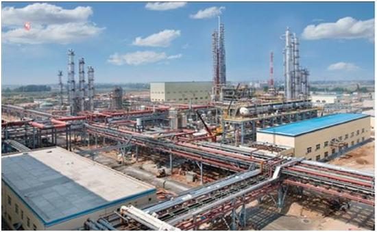 延长石油的化工自救:需解决数万人就业问题|延