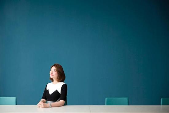 宗馥莉回国11年仍未随俗:我不想做娃哈哈继承