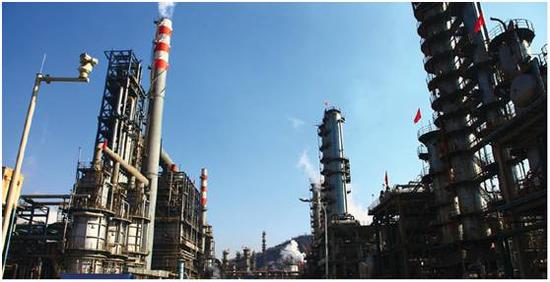 延长石油的化工自救:挽救数万人就业问题|延长