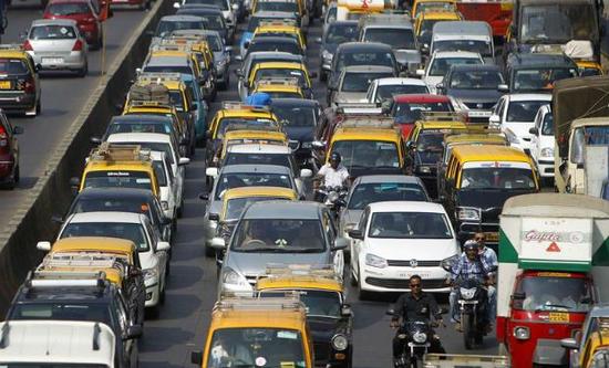 印度将取代中国 成为石油需求新支柱-产业经济