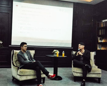 初创公司线上线下高效推广秘籍|商界大讲堂|互