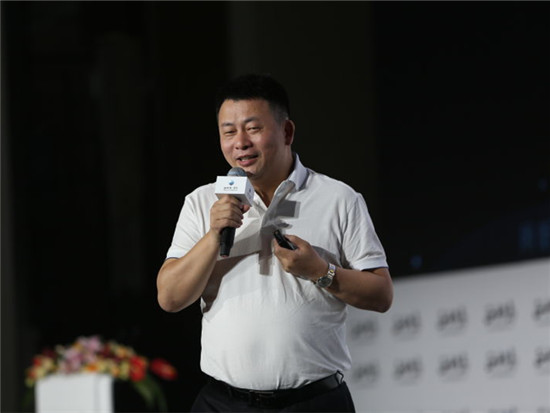 熊新翔:项目满足这6点 尽情投|正和岛|投资|要素