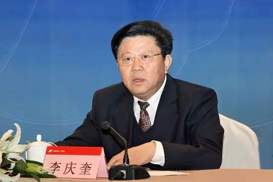李庆奎任董事长后 南方电网将有哪些变化|能源